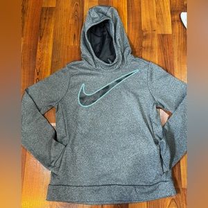 Youth Nike hoodie